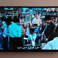 تلویزیون مجیک ۵۰ اینچ اسمارت