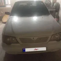 پراید ۱۳۲سالم
