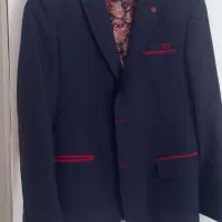 کت تک پسرانه آکبند