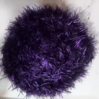 استکاج به صورت عمده بافته میشود