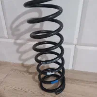 یک عدد فنر عقب پراید معمولی