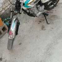 موتور بلوچ 200 cc