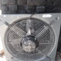 هواکش دمنده ۷۰ ×۷۰