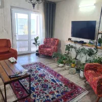 90متر-صفرتاصدبازسازی-اماده-زندگی-نورگیرو-تراس-بزرگ