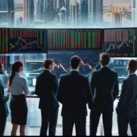 آموزش ترید  ارز دیجیتال کریپتو و فارکس