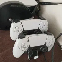 ps5 تمیز و معاوضه هم ندارد