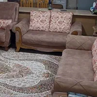 مبل راحتی