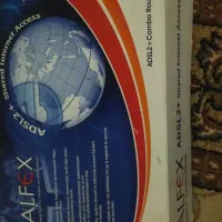 مودم adsl