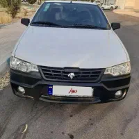 فروش وانت آریسان۲