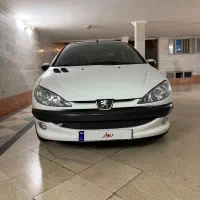 ۲۰۶ مدل ۹۶بدون رنگ کارکرد واقعی