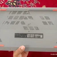 لپتاب ایسوس