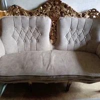 مبل سلطنتی۹نفره