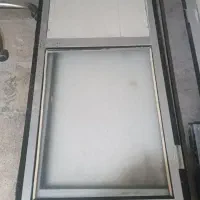 درب آلمینیومی