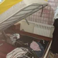 کفی جکدار تخت