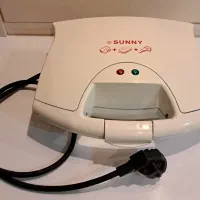 ساندویچ ساز سانی Sunny