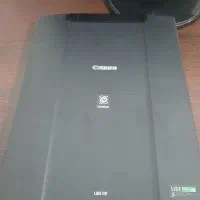 اسکن کنون لاید