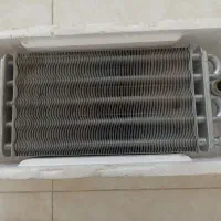 مبدل پکیچ ایران رادیاتور مدل B سایز ۳۰