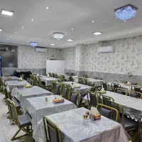 تخته کار و منقل دار حرفه ایی