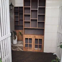 نصب و اجرای کابینت و کمد دیواری