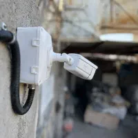 خدمات و نصب انواع سیستم های حفاظتی و نظارتی