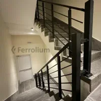 اجرا تخصصی نرده و حفاظ آلومینیوم / نقد و چک