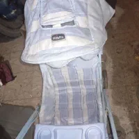 کالسکه کودک