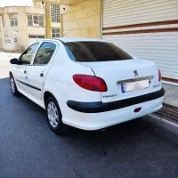 206 v8 sd مدل 1390 آریان