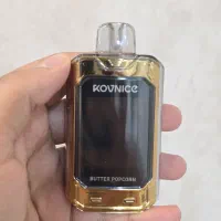 پاد یک بار مصرف 20 هزار پاف