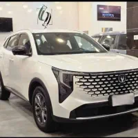چنگان cs55