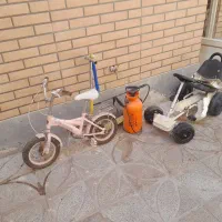 دوچرخه