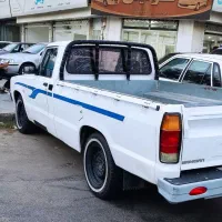مزدا کارا 2000