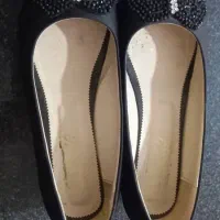 کفش مجلسی چرمی