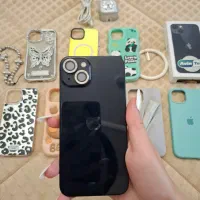 iphone 13 normal 128G Za/a Battery100%