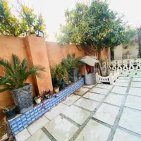 خانه باغ اجاره ای