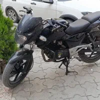 موتور پالس ۲۰۰ مدل ۸۸