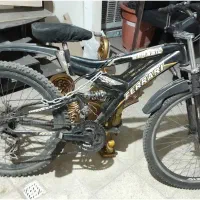 دوچرخه