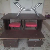 میز و صندلی اداری