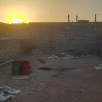 زمین چهار دیوار محمودی