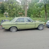 بنز دانشجویی