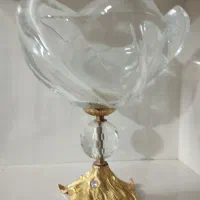 سرویس پایه برنز چهار تیکه