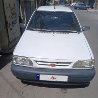پراید مدل ۹۰