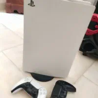 ps5 fat|کنسول، بازی ویدئویی و آنلاین|پاکدشت, پاکدشت (مامازند)|دیوار