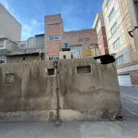 بهترین موقعیت ساخت«۱۴۰متر دونبش»