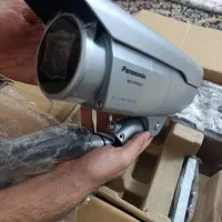 دوربین مدار بسته پاناسونیکwv-spw631L
