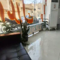 مغازه اصلی سی‌متری 17متر
