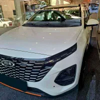 X33 MT / ایکس 33 دنده ای