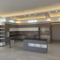 کابینت دراورشلف تخت خواب دکورتی وی وال
