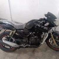 آپاچی 180 عروسک