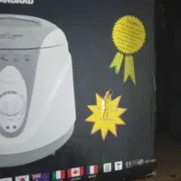 سرخ کن کامل نو