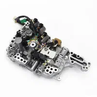 گیربکس اتوماتیک cvt